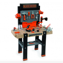 Black and Decker Workbench