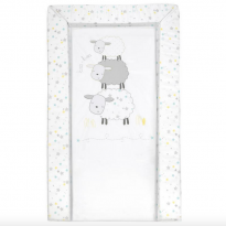 Counting sheep changing mat