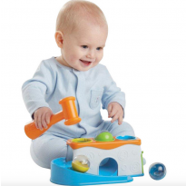 Bop, Drop & Roll Ball Set