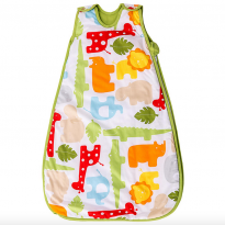 Scrapbook Safari 2.5 Tog Sleeping Bag