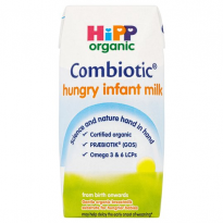 Combiotic Hungry Milk Ready to Feed Liquid