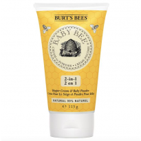 Baby Bee Cream To Powder