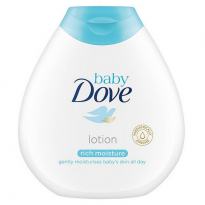 Rich Moisture Lotion