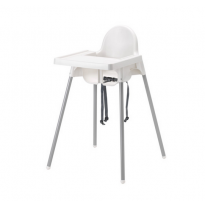 ANTILOP Highchair