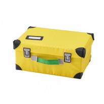 FLYTTBAR Trunk for toys