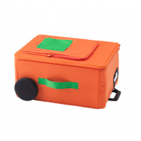 FLYTTBAR Storage box
