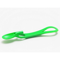 Baby Food Squeezee Pouch Spoon