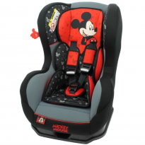 Mickey Mouse Cosmo SP Car Seat