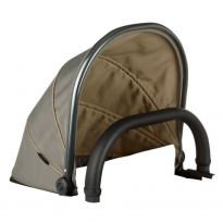 Peach Main Carrycot Companion