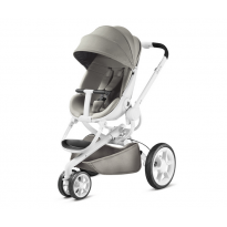 Moodd pushchair