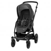 Stella Pushchair