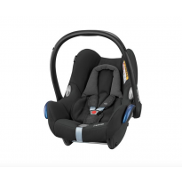 CabrioFix Car Seat