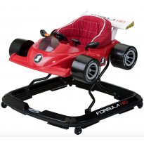 Formula kid baby walker