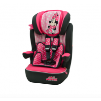 Minnie mouse Imax SP car seat