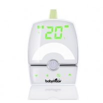 Extra transmitter for premium care