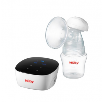 Natural Touch Ultimate Digital Breast Pump