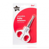 Baby Scissors