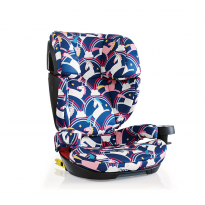 Skippa Fix Car Seat