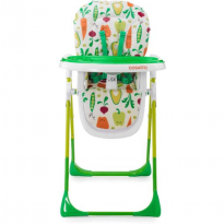 Noodle supa highchair