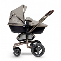 Surf 3 Pushchair