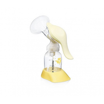 Harmony Manual Breast Pump