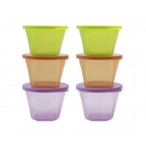 Annabel Karmel Stackable Pots