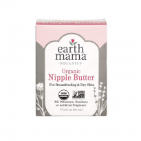 Angel Baby Breast Feeding Natural Nipple Butter