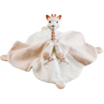 So Pure Teething Comforter