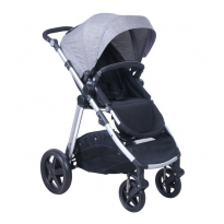 Beech Pushchair