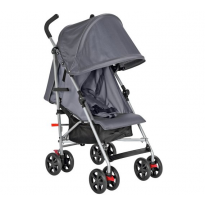 Hazel Pushchair