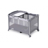 Commuter Change Travel Cot