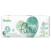 Pure Protection wipes