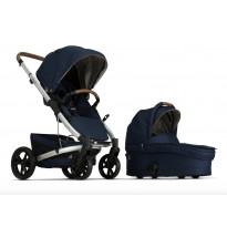 JIVE2 Pushchair and Carrycot