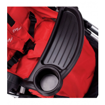 Child Tray Single : City Selet