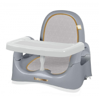 Compact Booster Seat