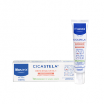 Cicastela Repairing Cream 
