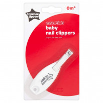 Essentials Nail Clippers