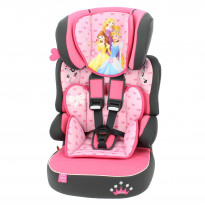 Princess Beline SP Luxe Group 1-2-3 Car Seat