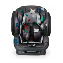 Hug Group 1/2/3 Car Seat