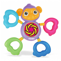 Grip And Grab Musical Monkey