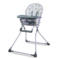 YummyLUV Highchair