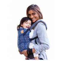 Multi-Position Baby Carrier