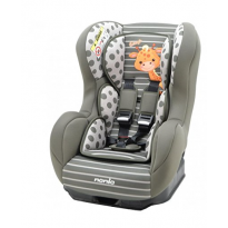 Cosmos Group 0+/1 Car Seat