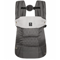 Complete Embossed 6-in1 Carrier