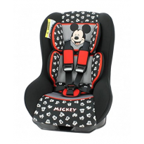 Driver Group 0+/1 Car Seat : Disney