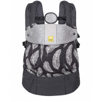 Complete All Seasons 6-in-1 Baby Carrier