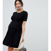 Maternity Ultimate Mini Tea Dress