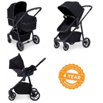 Moon 3in1 Travel System