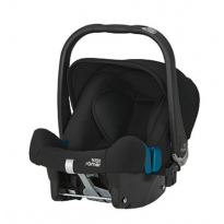 Baby-Safe Plus SHR II Car Seat