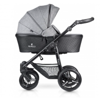 Shadow 3-in1 Travel System